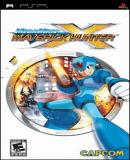 Carátula de Mega Man: Maverick Hunter X