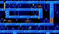 Pantallazo nº 177344 de Mega Man: The Wily Wars (Europa) (512 x 448)