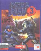 Caratula de Mega Man 3 para PC