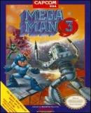 Carátula de Mega Man 3