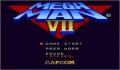 Foto 1 de Mega Man 7 (Europa)