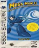 Caratula nº 94035 de Mega Man 8: Anniversary Collector's Edition (160 x 266)