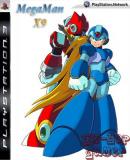 Carátula de Mega Man 9 (Ps3 Descargas)