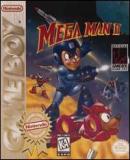 Carátula de Mega Man II