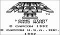 Pantallazo nº 18597 de Mega Man III (250 x 225)