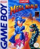 Caratula nº 209641 de Mega Man III (391 x 394)