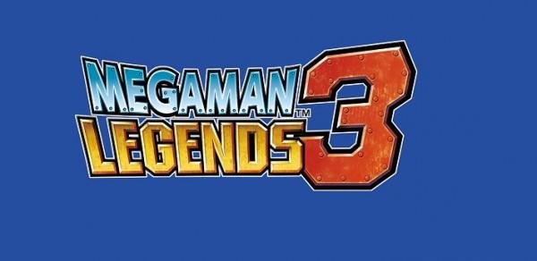 Pantallazo de Mega Man Legends 3 para Nintendo 3DS