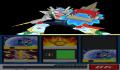 Pantallazo nº 121536 de Mega Man Star Force 2 Zerker X Ninja (256 x 384)