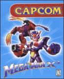 Carátula de Mega Man X3