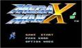 Pantallazo nº 96746 de Mega Man X3 (250 x 217)
