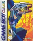 Caratula nº 28012 de Mega Man Xtreme 2 (200 x 198)