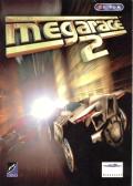 Caratula de MegaRace 2 para PC