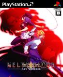 Carátula de Melty Blood: Act Cadenza (Japonés)