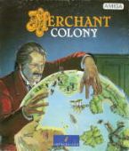 Caratula de Merchant Colony para PC