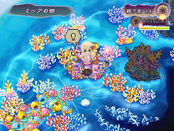 Pantallazo de Mermaid Prism (Japonés) para PlayStation 2