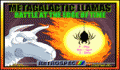 Pantallazo nº 69597 de Metagalactic Llamas Battle at the Edge of Time (150 x 113)