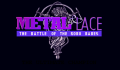 Pantallazo nº 61726 de Metal & Lace: The Battle of the Robo Babes (640 x 400)