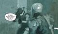Pantallazo nº 92644 de Metal Gear Solid: Bande Dessinee (Japonés) (480 x 272)