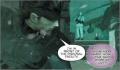 Pantallazo nº 91820 de Metal Gear Solid: Digital Graphic Novel (300 x 170)