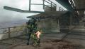 Pantallazo nº 173271 de Metal Gear Solid: Peace Walker (1280 x 725)