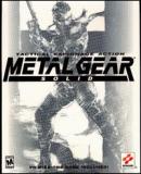 Caratula nº 55584 de Metal Gear Solid (200 x 231)