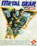 Caratula nº 67629 de Metal Gear (125 x 170)