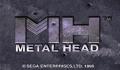 Pantallazo nº 185704 de Metal Head (957 x 668)