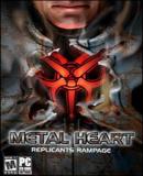 Caratula nº 71897 de Metal Heart: Replicants Rampage (200 x 300)