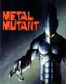 Caratula de Metal Mutant para PC