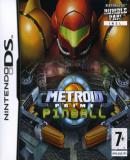 Caratula nº 252005 de Metroid Prime Pinball (800 x 726)
