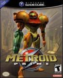 Carátula de Metroid Prime