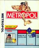 Caratula nº 100843 de Metropol (269 x 301)