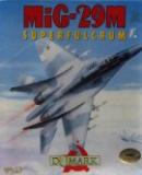 Caratula nº 63924 de MiG-29M Super Fulcrum (135 x 170)