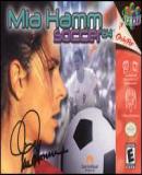 Mia Hamm Soccer 64