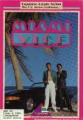 Caratula de Miami Vice para PC