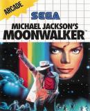 Caratula nº 122295 de Michael Jackson's Moonwalker (640 x 904)