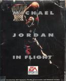 Caratula nº 59966 de Michael Jordan in Flight (559 x 676)