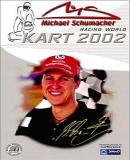 Caratula nº 60817 de Michael Schumacher's Racing World Kart 2002 (227 x 320)