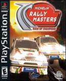 Caratula nº 88658 de Michelin Rally Masters: Race of Champions (200 x 198)