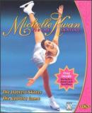 Caratula nº 54470 de Michelle Kwan Figure Skating (200 x 238)