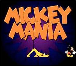 Pantallazo de Mickey Mania: The Timeless Adventures of Mickey Mouse para Super Nintendo