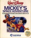 Mickey's Space Adventure