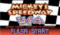 Pantallazo nº 250958 de Mickey's Speedway USA (480 x 431)