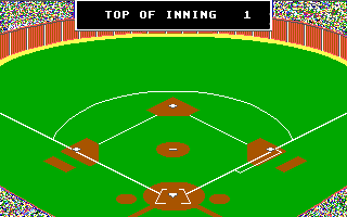 Pantallazo de Micro League Baseball 2 para PC