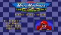 Pantallazo nº 29789 de Micro Machines 2: Turbo Tournament Edition (Europa) (320 x 224)