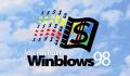 Microshaft Winblows 98