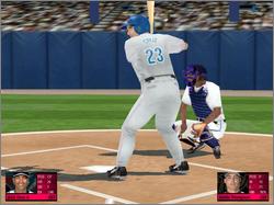 Pantallazo de Microsoft Baseball 3D para PC