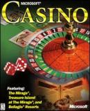 Caratula nº 55991 de Microsoft Casino (200 x 233)