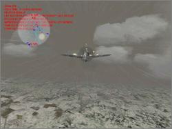 Pantallazo de Microsoft Combat Flight Simulator 3: Battle for Europe para PC