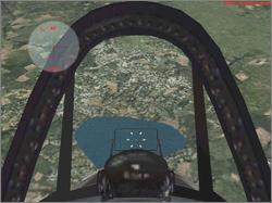 Pantallazo de Microsoft Combat Flight Simulator 3: Battle for Europe para PC